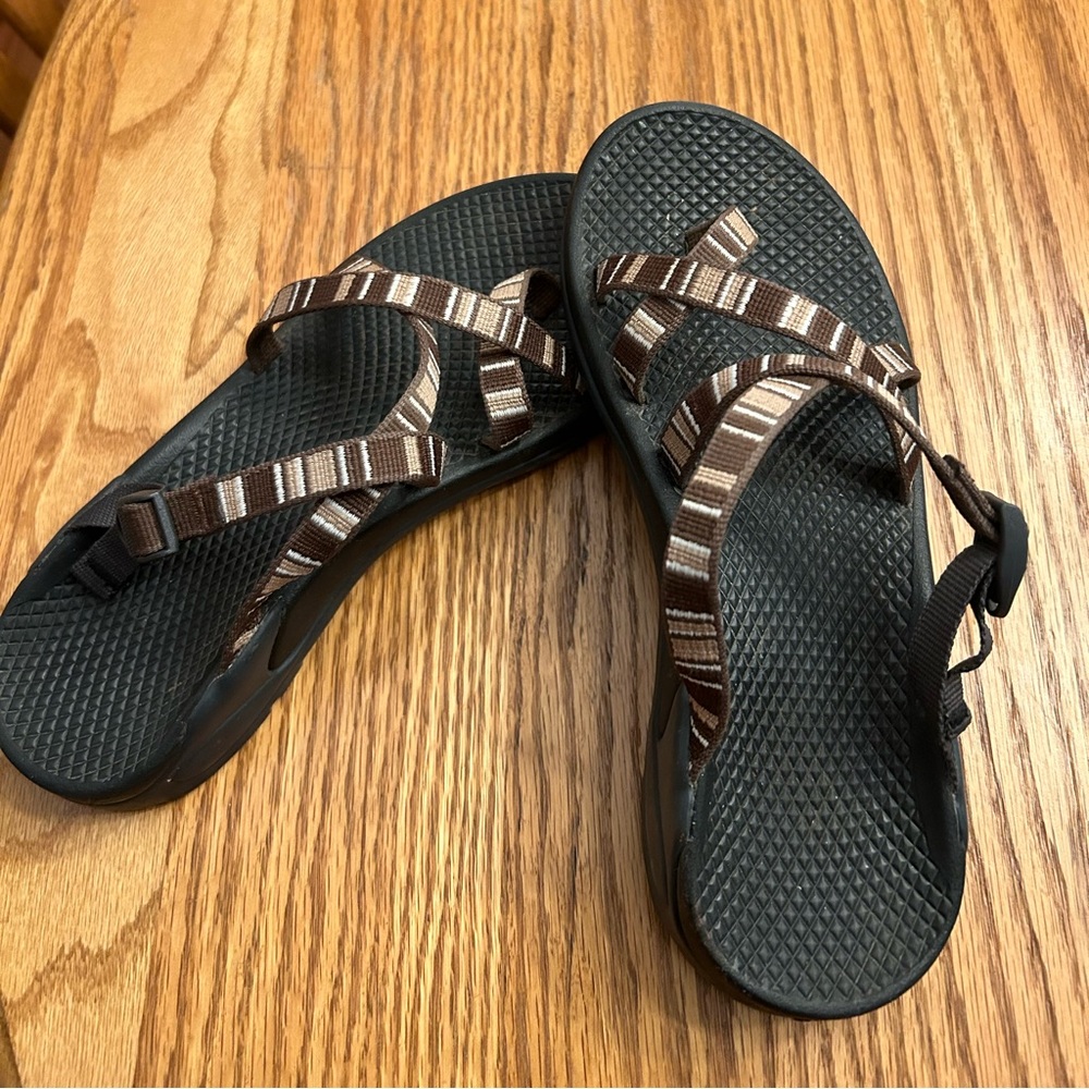 Chacos